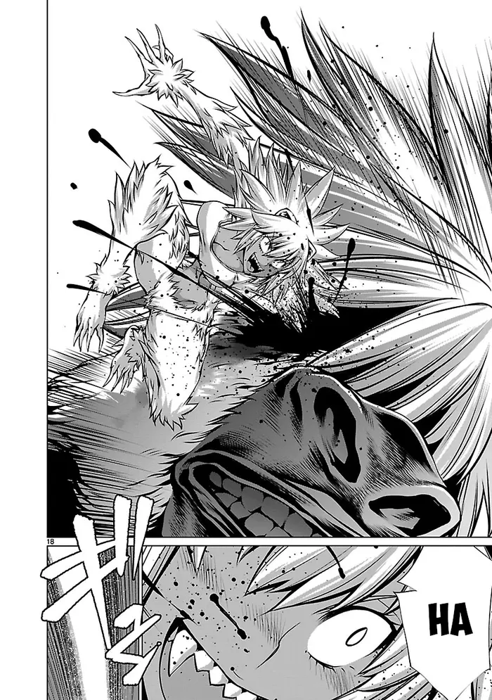 Killing Bites Chapter 60 image 16_optimized